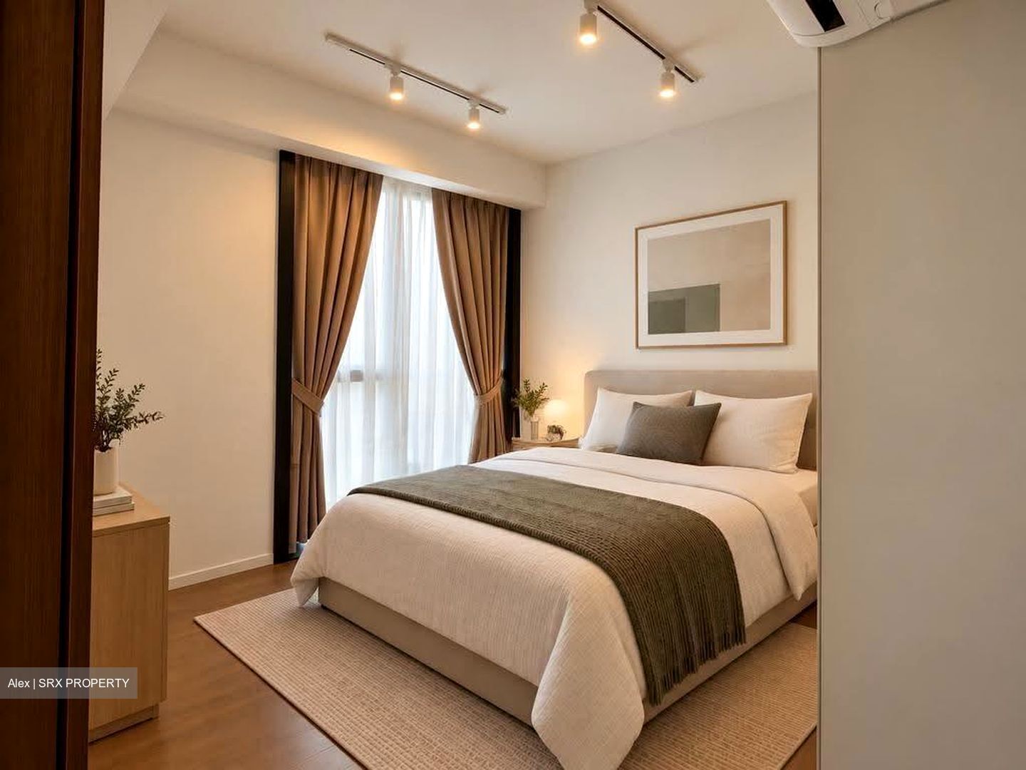 Parc Esta (D14), Apartment #615808621